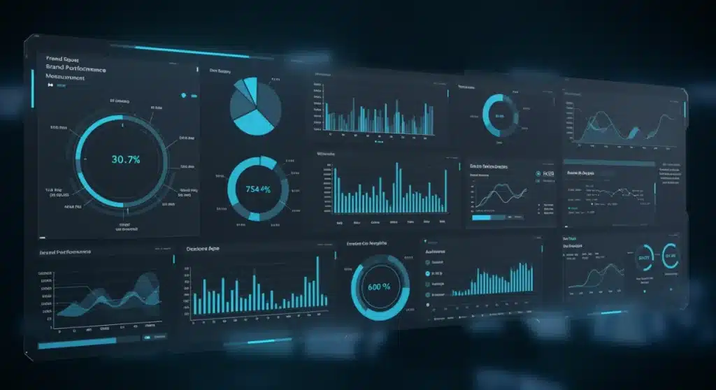 Measuring Brand Equity in 2025: 6 Key Metrics for Actionable Insights