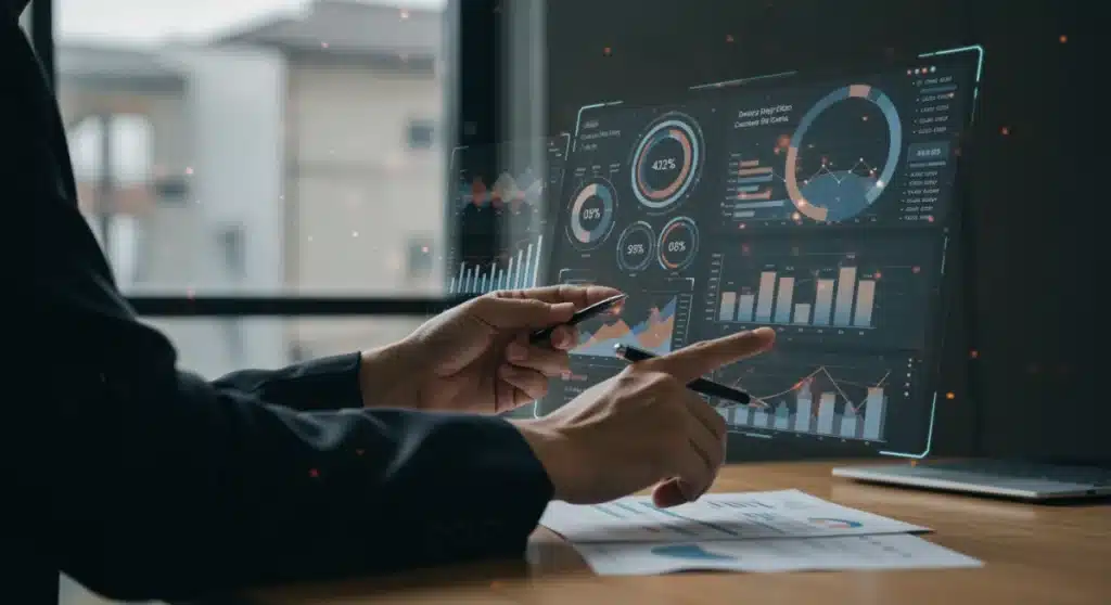 Measuring Content ROI in 2025: Advanced Metrics for SEO Value