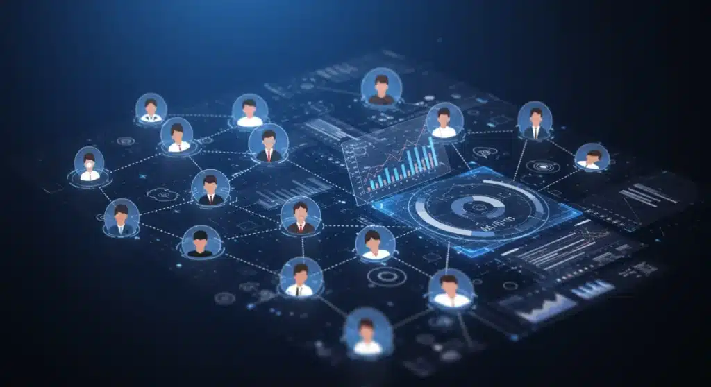 Decoding Customer Behavior: Advanced Segmentation for 25% Engagement Boost