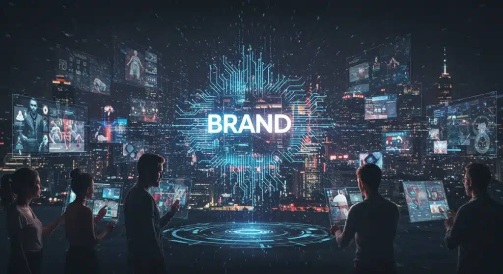 AI for Personalized Brand Storytelling: 5 Strategies by Q2 2025