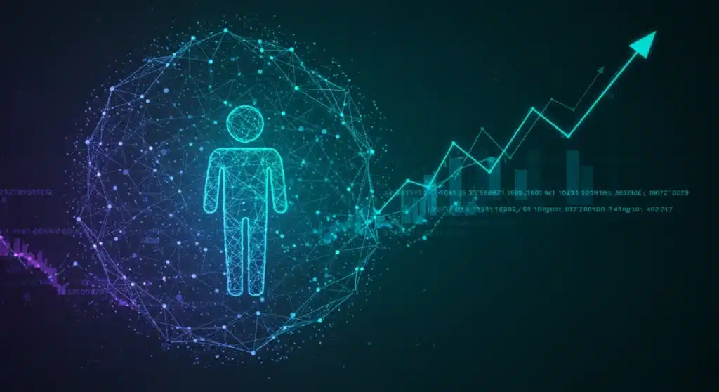 Big Data & Hyper-Personalization: 20% CLV Lift by 2025