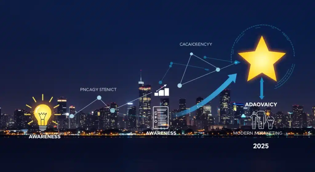 From Awareness to Advocacy: Your 90-Day Brand Champion Blueprint 2025