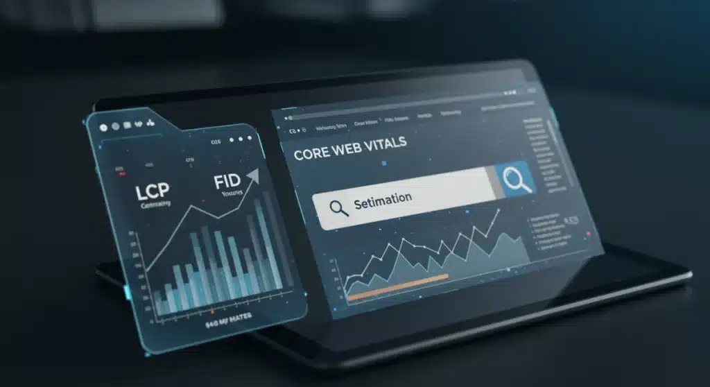 Core Web Vitals 2025: Boost Rankings & Engagement