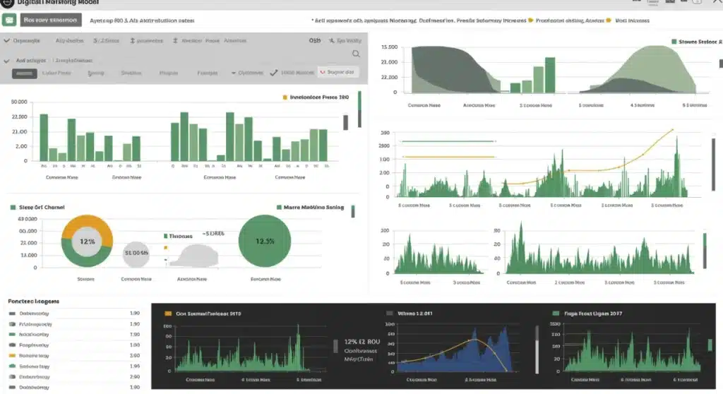 Attribution Models for Paid Ads: Boost ROI by 12% in 2025