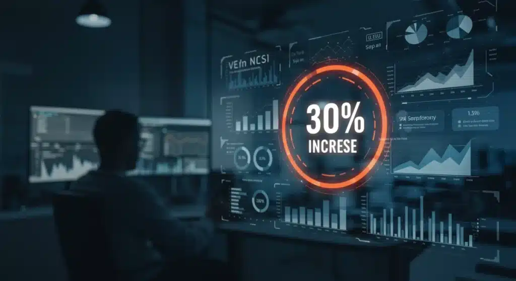 Mastering Marketing Mix Modeling for 30% ROI in 2025