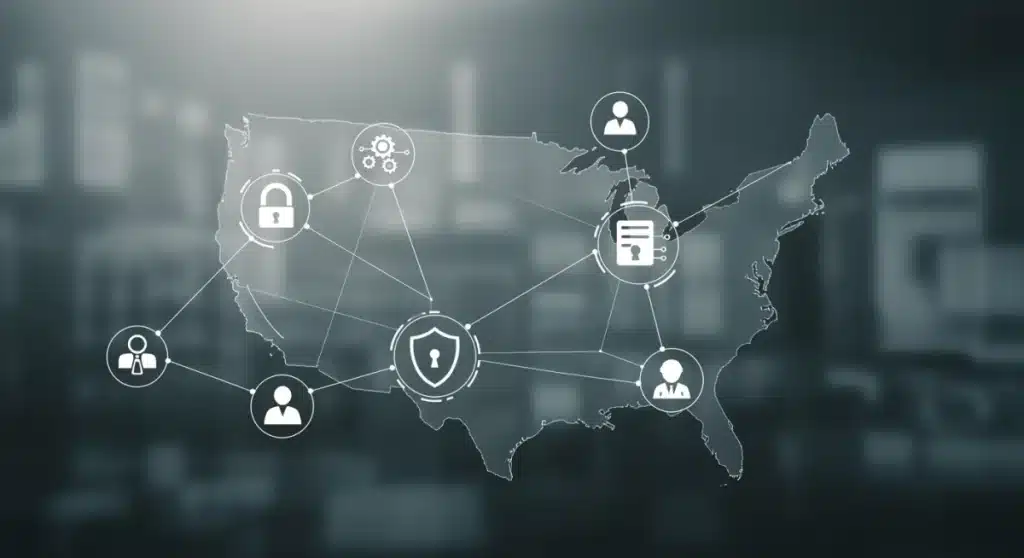 CCPA Updates 2025: U.S. Marketers Data Privacy Compliance