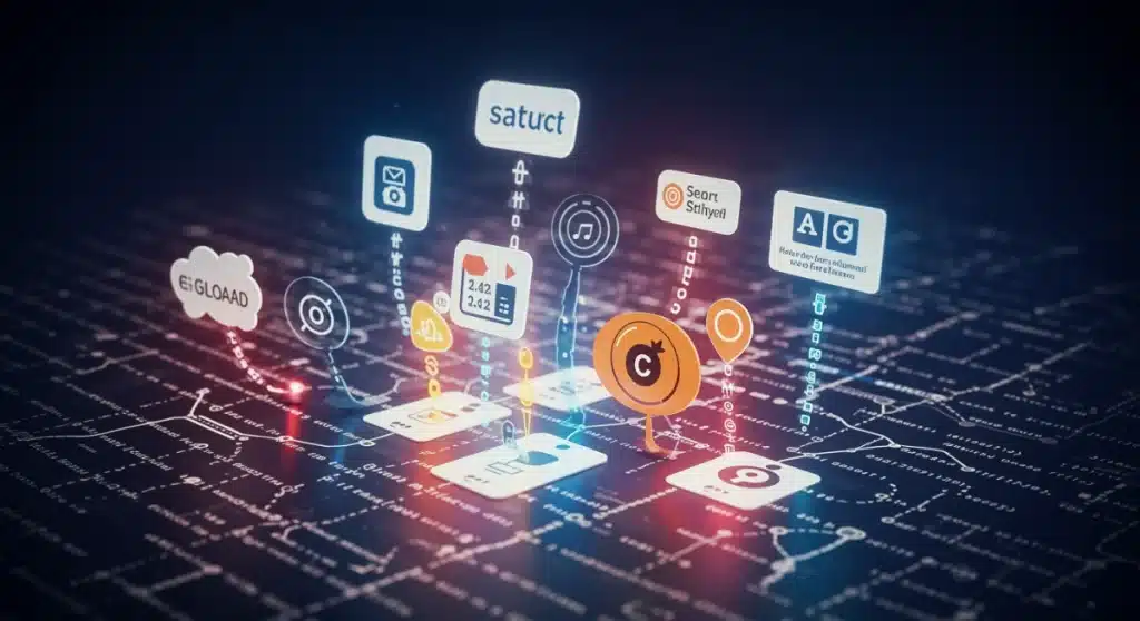 Schema Markup for Enhanced SERP Features: A 2025 Guide to Boosting CTR