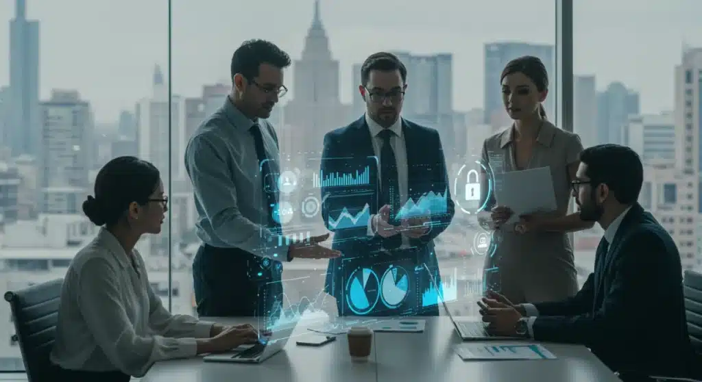 Ethical Data Collection 2025: Trust & Analytics for US Brands