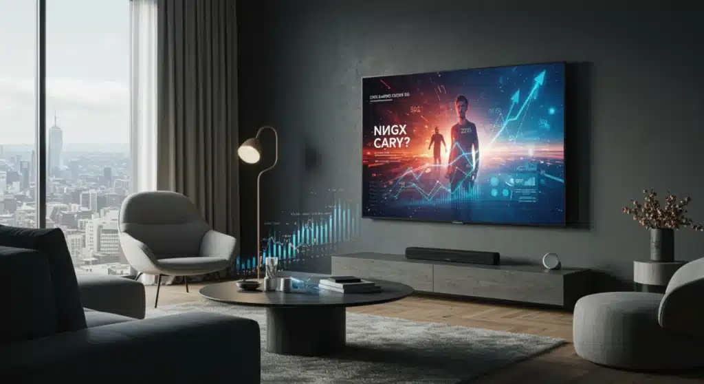 CTV Ad Spending to Surge 40% by 2025: Analysis & Updates