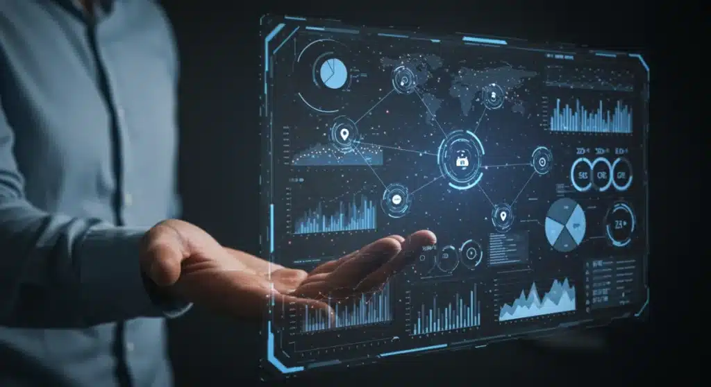 Marketing Measurement 2025: Integrating Offline & Online Data