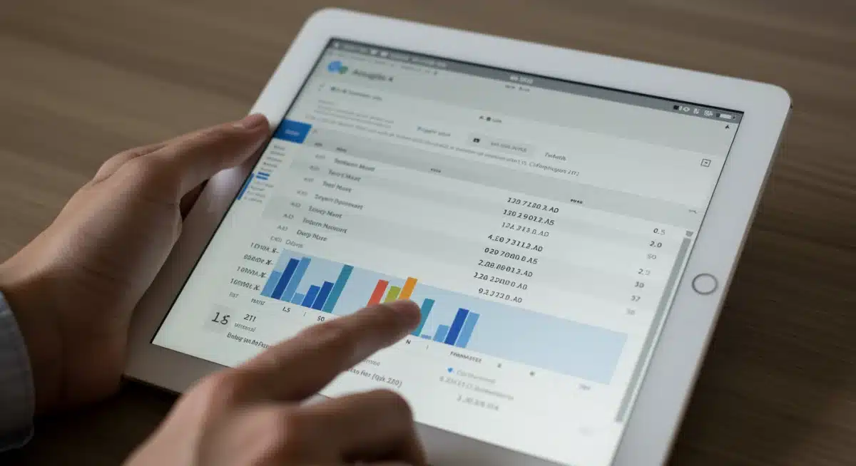 Configuring GA4 event tracking and custom dimensions for precise paid advertising campaign analysis.