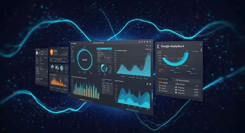 Mastering GA4 for Paid Ads: Q1 2025 Optimization Checklist