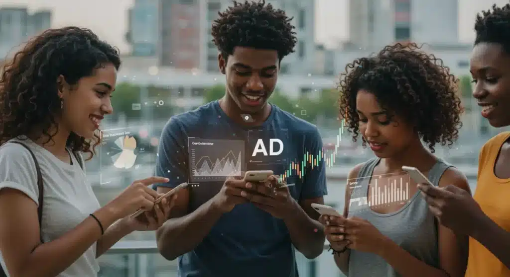 Snapchat Ads: 15% Higher Gen Z Purchase Intent by 2025