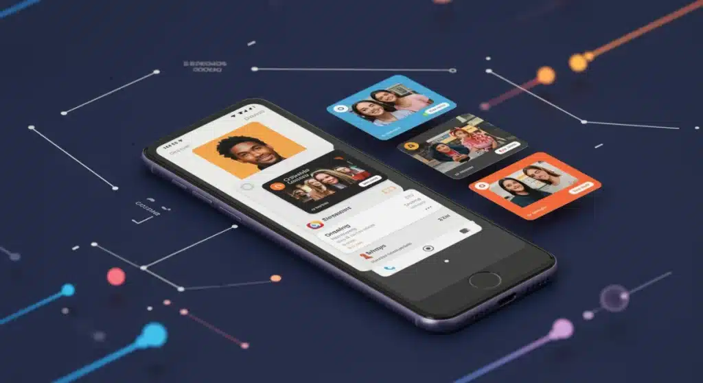 Google Discover 2025: 3 Principles for 50% Organic Spike