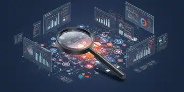 Illustration of content optimization for Google's Helpful Content System