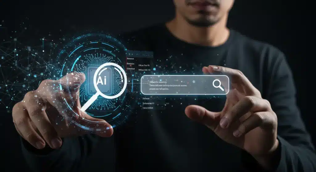 Google SGE 2025: Reshaping Content Strategies & 6 Key Adaptations