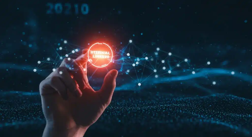 Internal Linking Strategy 2025: Boost Rankings 5%