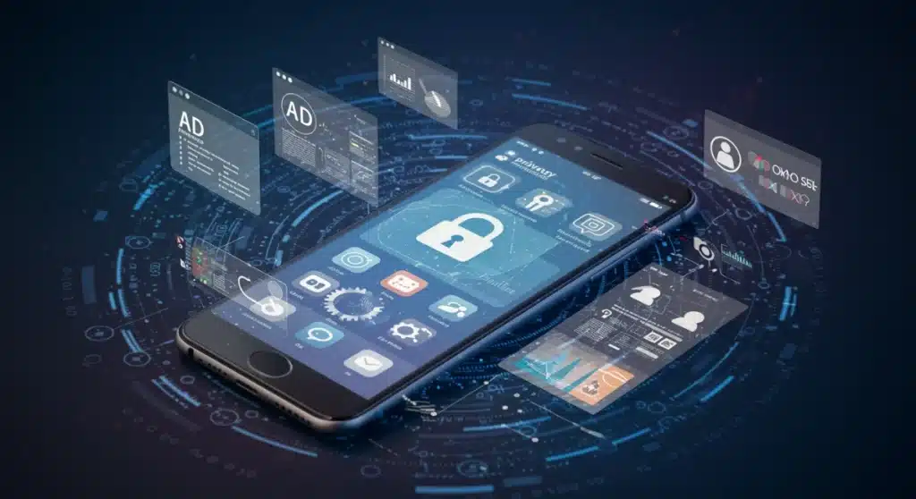 iOS 17 Privacy Updates: Maintain Ad Performance in 2025