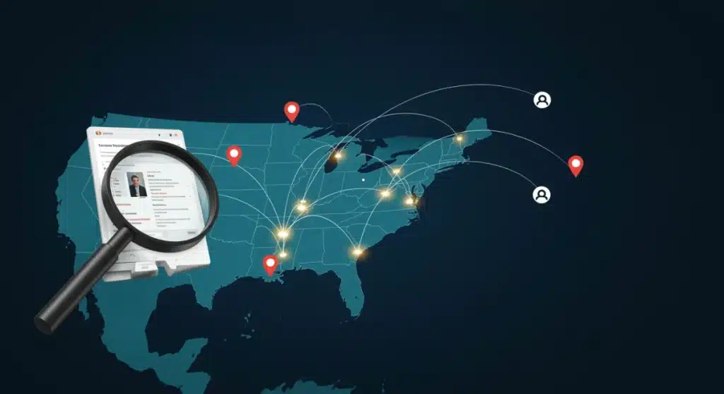 Local SEO’s National Impact: Boost Rankings 8% by 2025