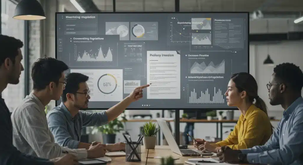 Ad Policy Changes 2025: U.S. Advertisers Avoid 30% Waste