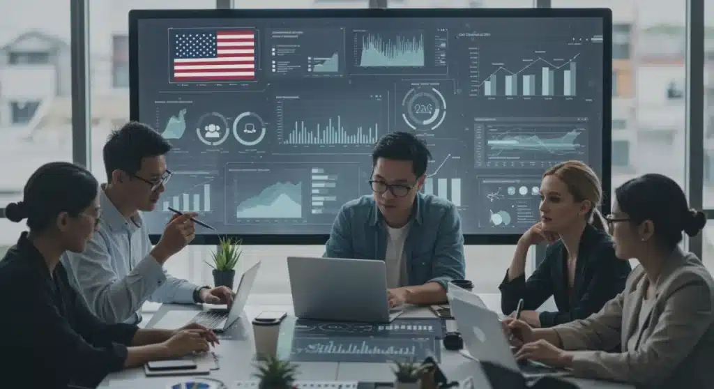 CDP Implementation: A 6-Month Guide for U.S. Marketing Teams