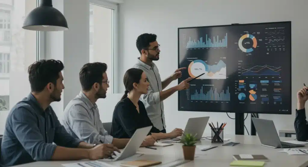 Data Storytelling for Marketers: Drive Strategic Decisions 2025