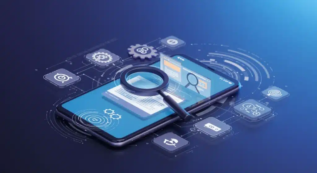 Mobile-First Indexing 2025: Your 7-Point Optimization Audit