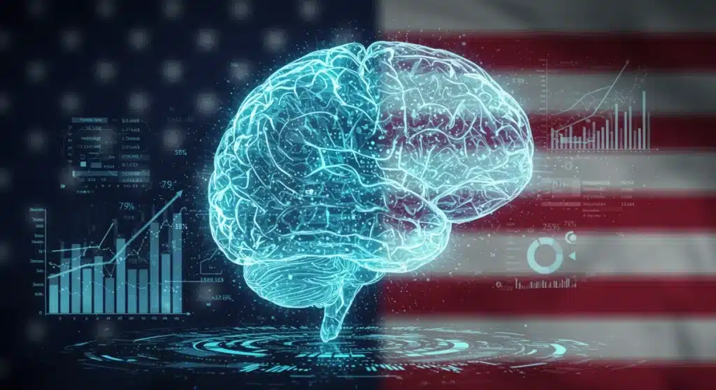 Optimizing Ad Spend: 10% Efficiency Gain for US Campaigns 2025