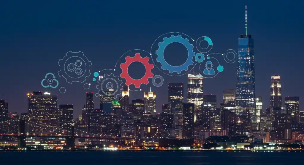 Resilient Brand Identity: 7 Pillars for US Market 2025