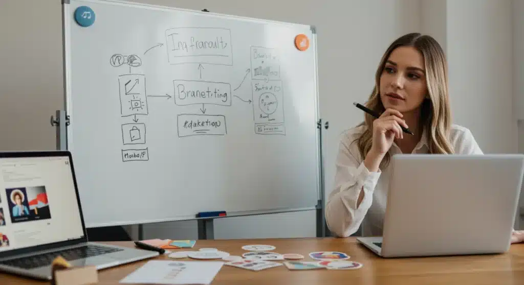 Small Business Branding: Budget Strategies for 2025