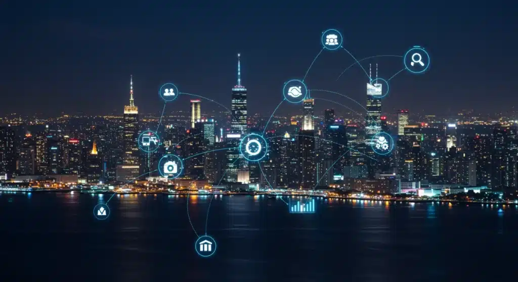 Topical Authority: 2025 Blueprint for Niche SERP Domination