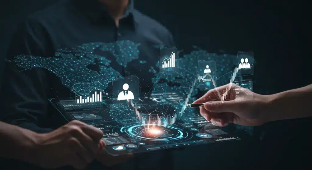 Combating Data Silos: A Unified Analytics Approach for U.S. Enterprises in 2025