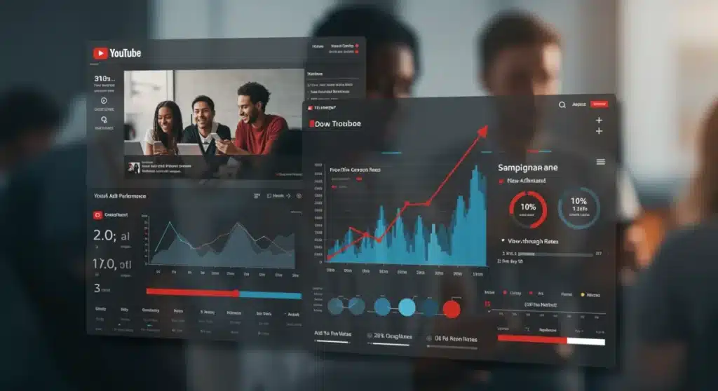 YouTube Ads 2025: 3-Month Plan for 10% Higher VTRs